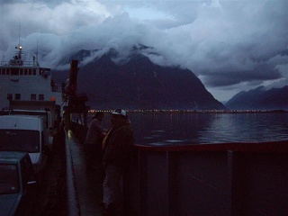 Chalten - Ferry (1)