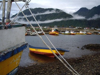 Chalten - Haven