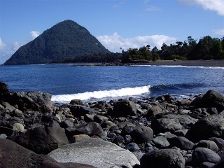 Chalten - Playa St. Barbara