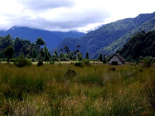 Coyhaique - Puerto Chacabuco (1)