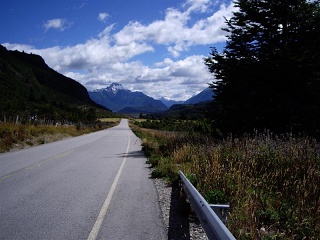 P. Aysen - Puyuhuapi
