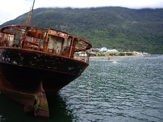 Puerto Chacabuco