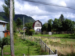 Puyuhuapi - 1