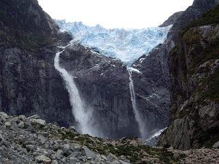 Puyuhuapi - Ventisquero Colgante (1)
